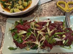 -厚味居炙子烤肉·清真(天桥南纬路店)