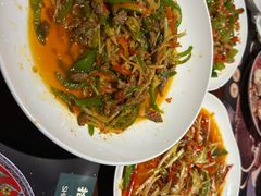 -拾捌川·自贡爆炒(新街口店)