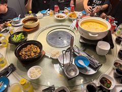 -金龙·打边炉(南京西路店)