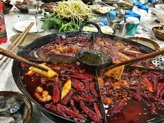 -大龙火锅(老店)