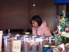 -SeekSeeking咖啡专门店(堰塘街店)