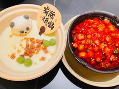 -季季山•云南野生菌火锅(上海首店)