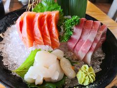 -赤坂亭M9和牛烧肉(世博源店)