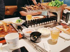 -玉善烧烤串城(长春总店)