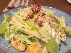 -夏朵餐厅(丁香店)