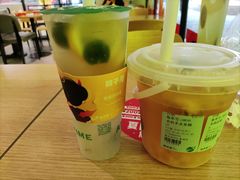 -益禾堂(南坪亿象城店)