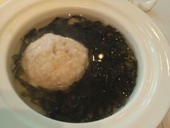 -扬州香格里拉·香宫中餐厅