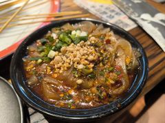 -北丐先生·野馄饨烧烤(雨花万象店)