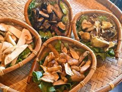 -滇野云南野生菌餐厅(陕西南路店)