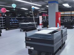 -家乐福(古北店)