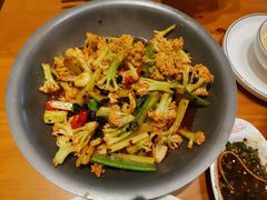 -客临百思德·东北特色馆(龙湖时代天街店)