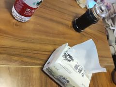 -金原鸭血粉丝汤·汤包·脆皮烤鸭(南京博物院店)