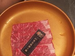 -牛YO寿喜烧·铁板烧和牛火锅自助(市府恒隆店)