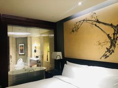-北京丽晶酒店