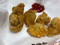 -老碗会·陕西手工面(前海世茂店)