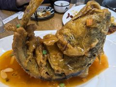 -惠宾楼老菜馆