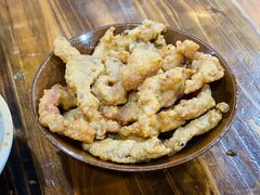 -盖帮鳝鱼串串(东郊记忆店)