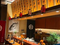 -千代武日本料理(爱建店)