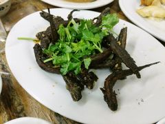 跳跳鱼-老三鱼仔店
