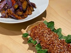 -一坐一忘云南菜(卓悦中心)