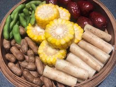 五谷丰登-徐记海鲜(曲江南湖店)