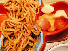 -必胜客(桐梓坡店)