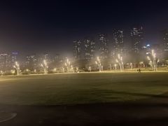 -南京眼步行桥