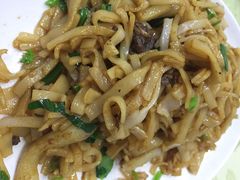 潮隆牛肉店-潮隆牛肉美食城(莲花路店)