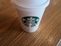 -星巴克(德阳洋洋百货店)