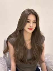-起点造型·QIDIAN烫染接发