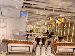 -% Arabica阿拉比卡咖啡(前滩太古里店)