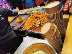 -丁家坡洋芋·观音桥好吃街A区(全国总店)