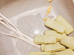 -新石器烤肉(百联川沙店)