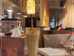 -么么咖啡(亚运豪庭店)