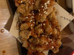 -多宾韩国料理(学衡路店)