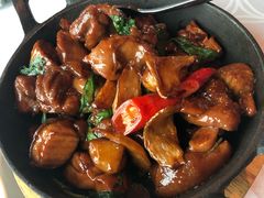 -欣叶食艺轩