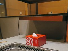 -海底捞火锅(凯德广场店)