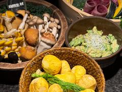 -三出山火锅(南京万象天地店)