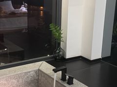 -Yolo私汤温泉设计师酒店(重庆南滨路店)