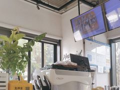 -Maxpoint Kitchen 西餐咖啡(乐峰广场店)