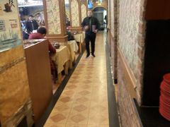 -维吾尔餐厅(宜山路店)