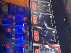 -蛙一刀·麻椒鱼火锅(金仙桥店)