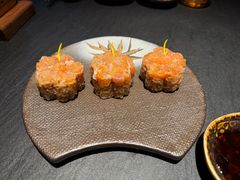-蟹犇•帝王蟹雪蟹(陆家嘴店)