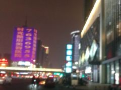 -太原凯宾斯基饭店