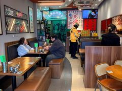 -绿柠食堂(北外滩店)