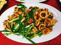 -蛇口康乐快餐鱼仔档(翠苑小区店)