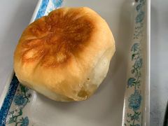 牛肉煎包-上海为民商行清真饭店(南大路店)
