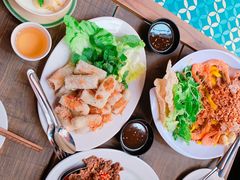 -Le Chalet Dalat