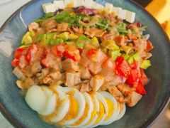 柯布彩虹沙拉-娜娜家•Nana And Her Friends Restaurant(小寨原力场店)