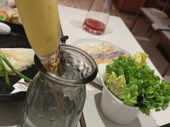 -川越泰火锅(吉利大厦店)